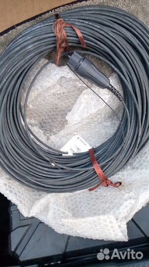 Оптический кабель ericsson 100m