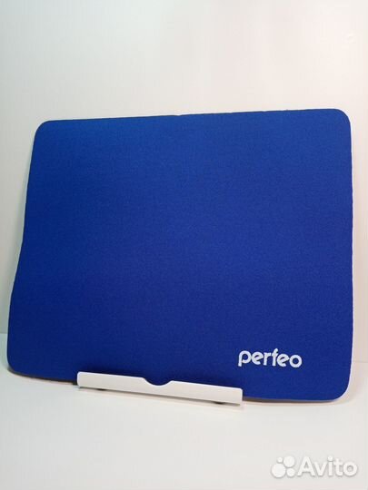 Коврик для мыши тканевый (новый)