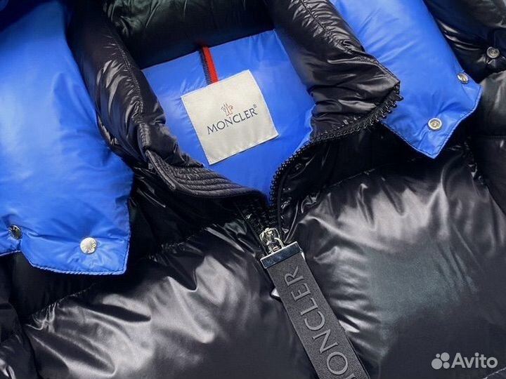 Куртка moncler Vignemale