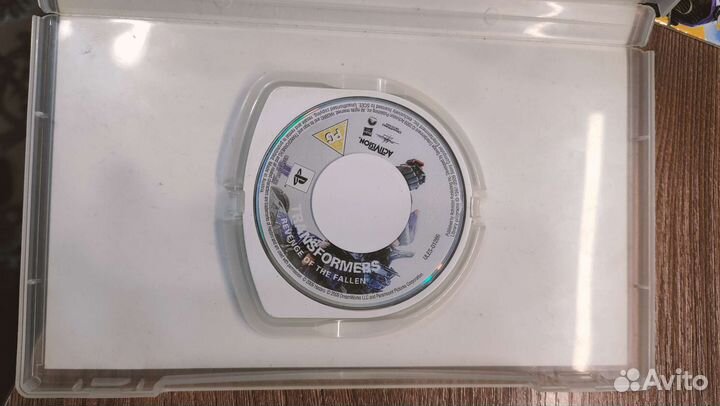 Игры на sony psp