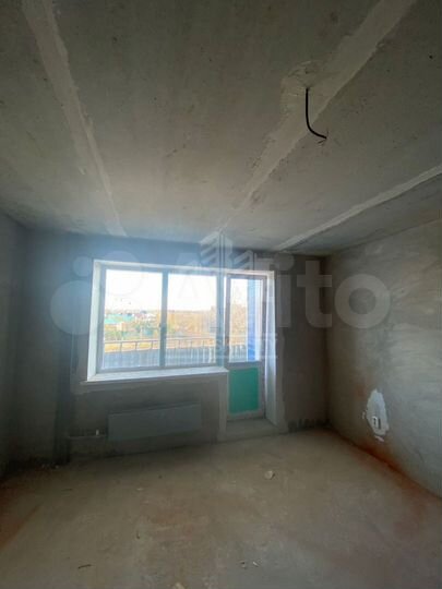 1-к. квартира, 33,8 м², 4/5 эт.