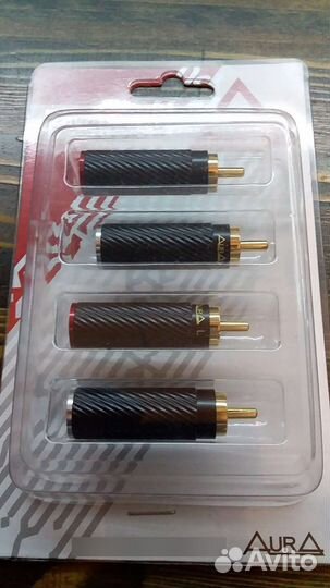 Коннекторы RCA