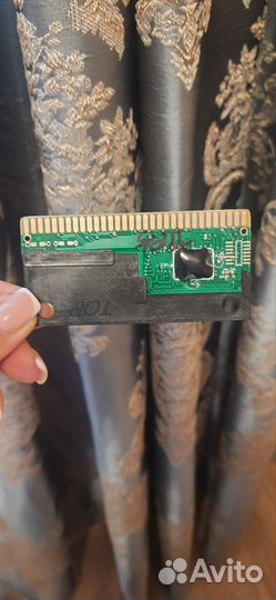 Игры для sega