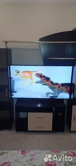 Стенка в гостиную