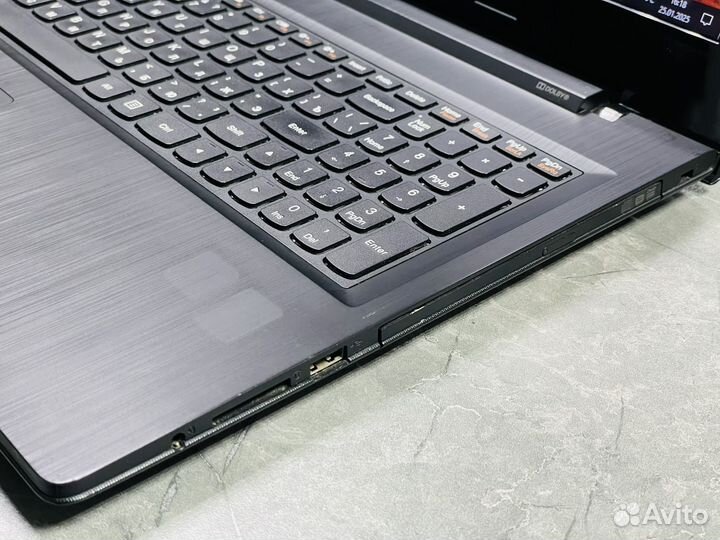 Lenovo Intel N3540 4Ядра/Nvidia 820M/Ram 8GB/SSD