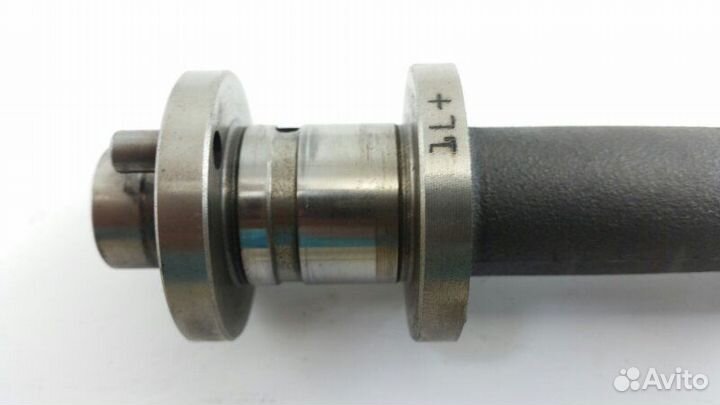 Распредвал левый Nissan Teana J31 VQ23DE