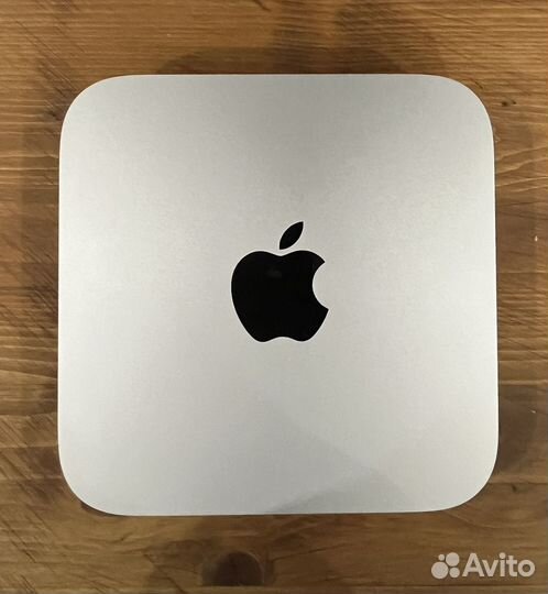 Apple Mac mini 2012 i7
