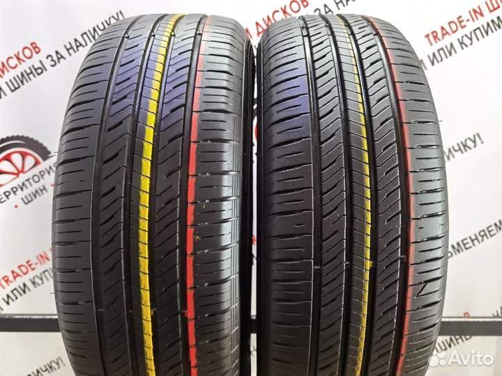 Hankook Smart Plus2 H449 205/65 R15 94H