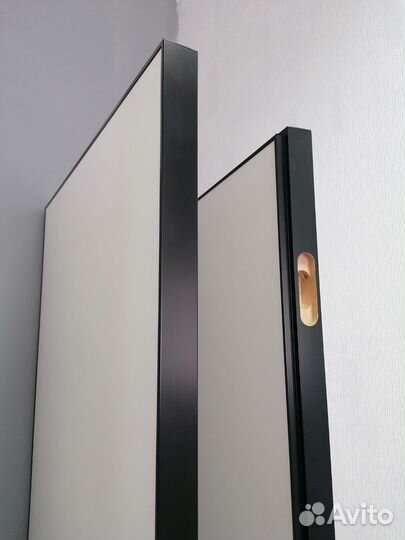 Скрытые двери в наличии