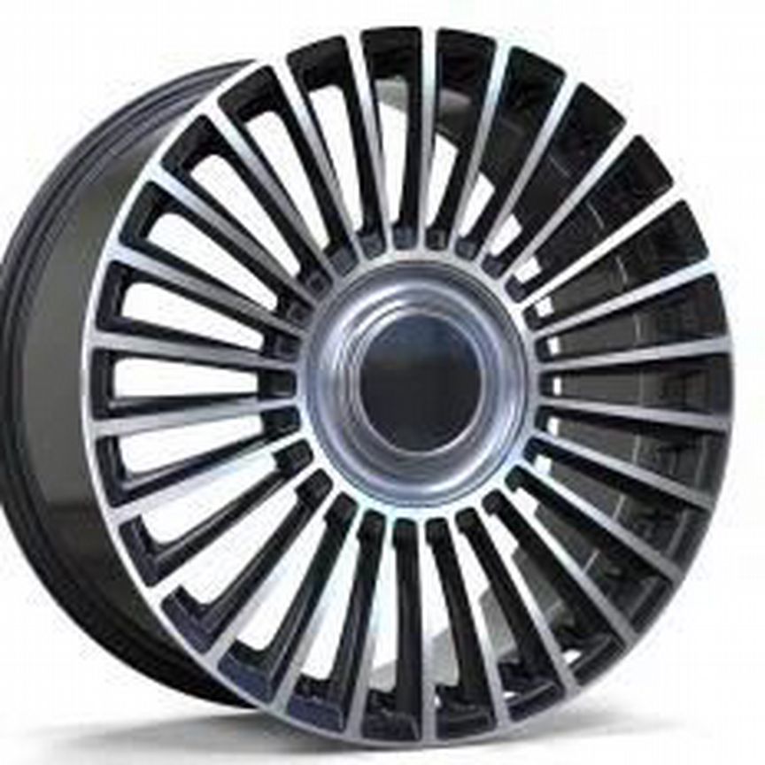Литые диски RST R112 9×R20 5×114.3