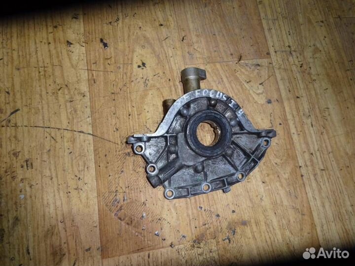 Насос масляный Ford Focus I 1998-2005