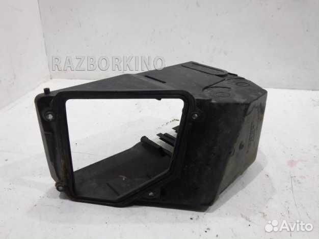 Корпус блоков управления