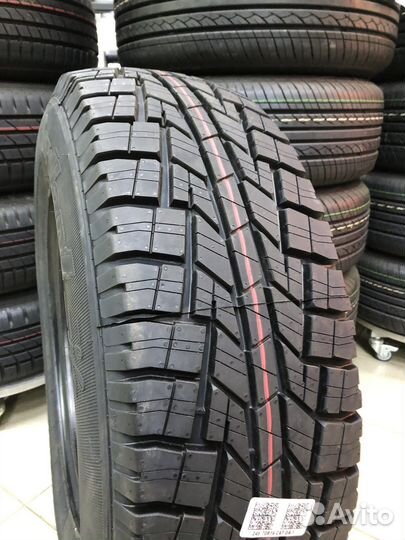 Cordiant All Terrain 245/70 R16 111