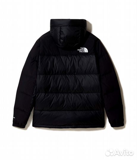 Пуховик The North Face Himalayan Down Jacket