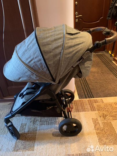 Детская коляска Valco baby snap 4 trend