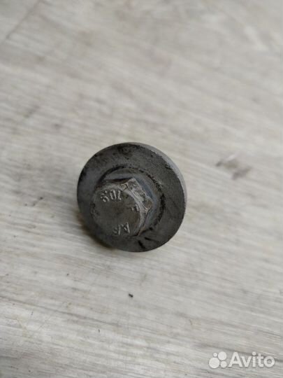 Шестерня распредвала Volkswagen Golf 5 хетчбэк 1.9