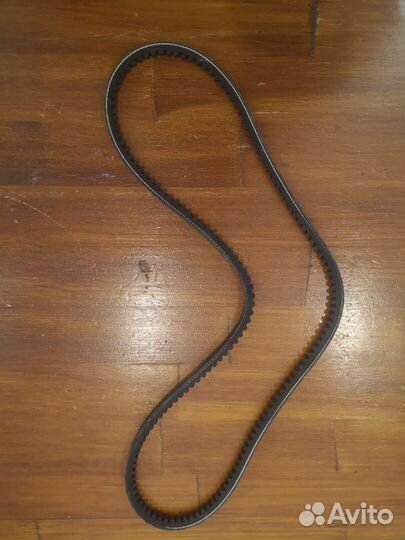 Ремень клиновый приводной 01180195