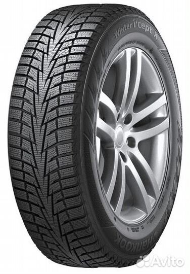 Hankook Winter I'Cept X RW10 275/55 R19 111T