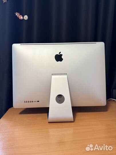 Apple iMac 27 2011