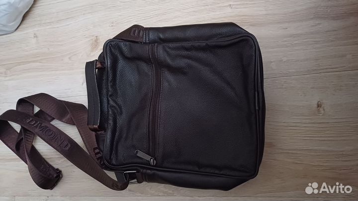 Сумка натуральная кожа Новая