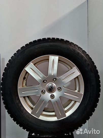 Nokian Tyres Nordman 5 SUV 215/65 R16