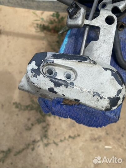 Румпель ямаха и аналоги