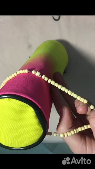 Колье чокер