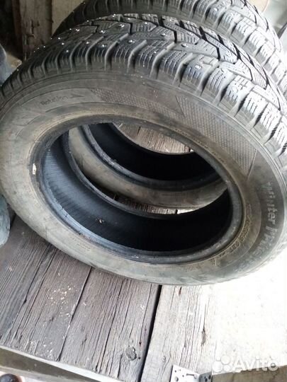 Hankook Winter I'Pike RS2 W429 185/65 R15 94