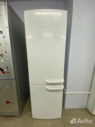 Холодильник 