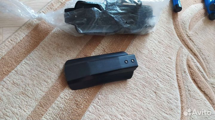 Крылья фэтбайк