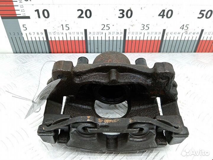 Суппорт передний левый для Ford S-MAX 1 1583140