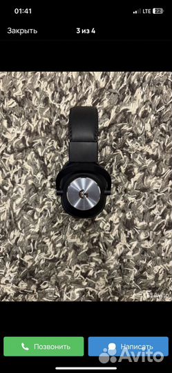 Игровые наушники logitech g pro x