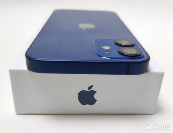 iPhone 12, 128 ГБ