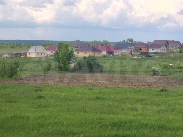 Участок 20 сот. (ИЖС)