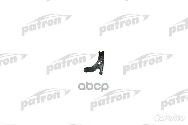 Рычаг подвески audi: A3 96, seat: leon 99, TO