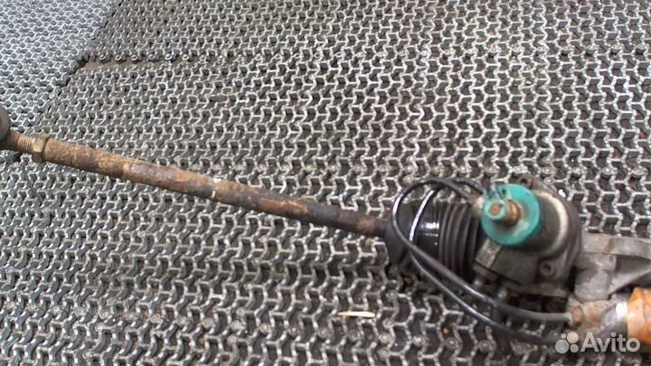 Рейка рулевая с г/у Citroen ZX, 1997