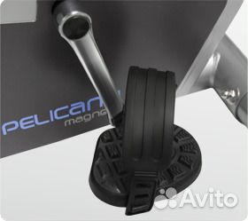 Велотренажер Oxygen Pelican II UB