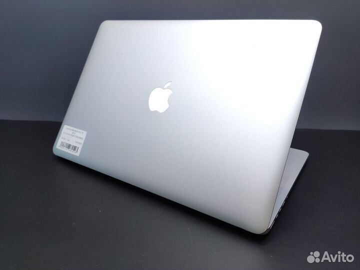 MacBook Pro 15 Рассрочка