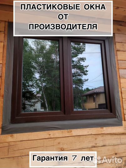 Пластиковые окна (арт. h 829901)