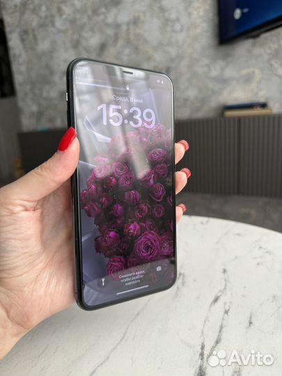 iPhone 11 Pro Max, 256 ГБ