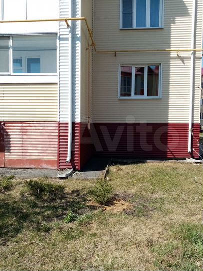 1-к. квартира, 41,6 м², 1/3 эт.