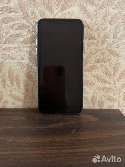Идеальный iPhone XS 256 Gb Серебристый