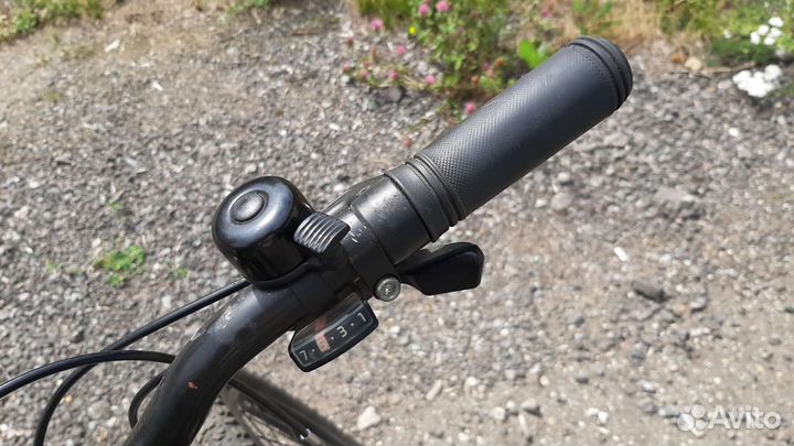 Детский велосипед Orbea 20