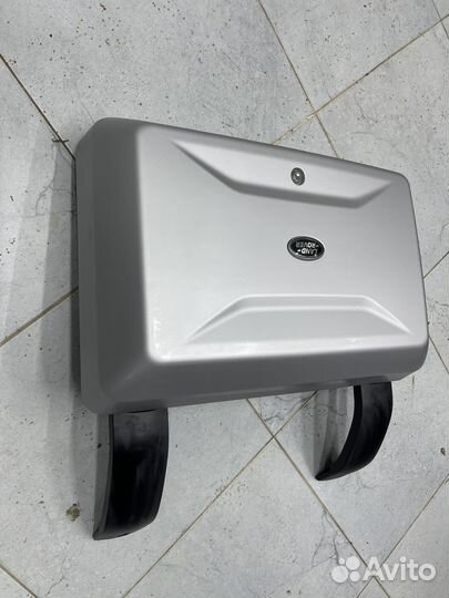 Бокс багажный боковой на defender 2020