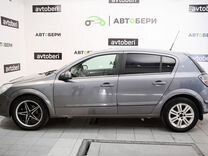 Opel Astra 1.8 AT, 2007, 175 000 км, с пробегом, цена 487 000 руб.