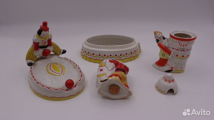 Столовый набор - 