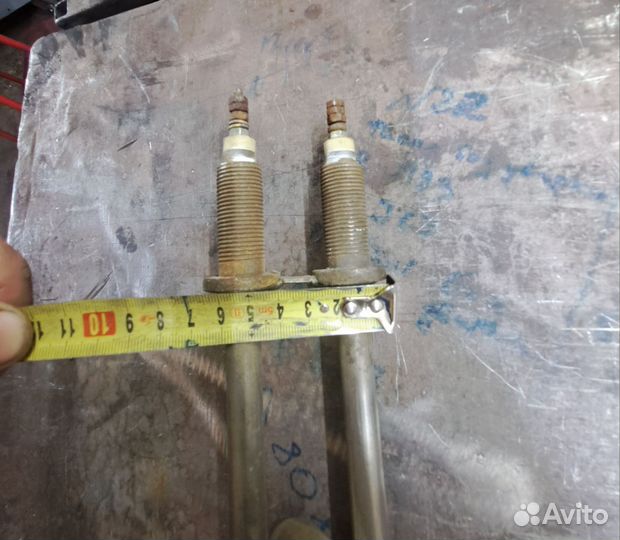 Тэн водонагреватель 220в 3кВт