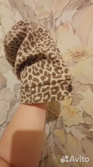 Шапка женская