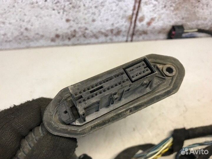 Проводка двери передняя правая Bmw 3 Серия E46