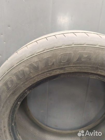 Dunlop SP Sport 2050M 205/60 R16